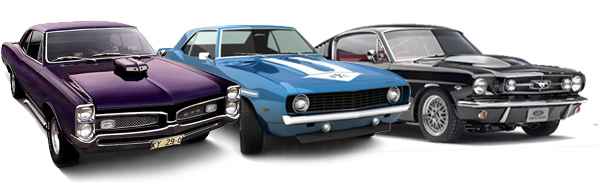 Classic Discount Parts is one of the largest dealers for Good mark Industries and Dynacorn International and MBM classic restoration parts. To enhance road performance of classic and muscle cars we have high quality car restoration parts, automotive performance parts.
